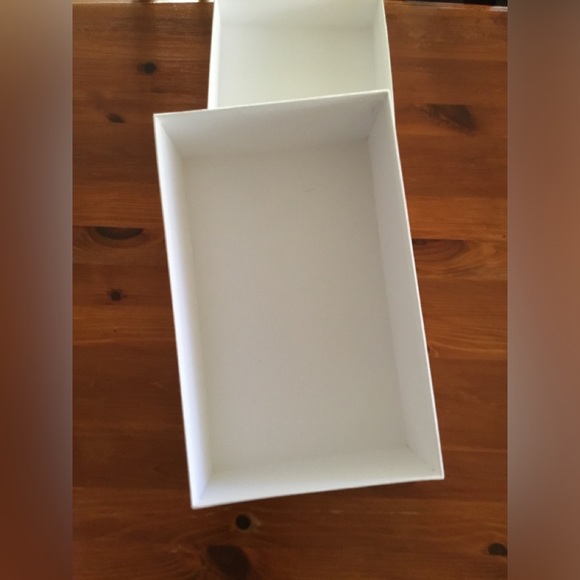 BALENCIAGA EMPTY BOX W/1 NEW DUST BAG SOME TISSUE-FINAL PRICE - Picture 14 of 16